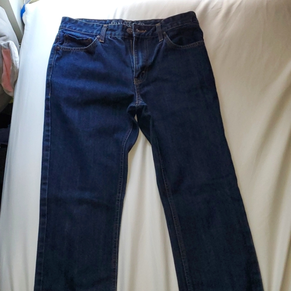 Ruff Hewn Men's jeans